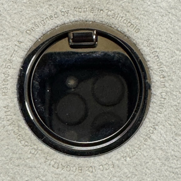 Apple Watch Magnetic Charging Dock Model A1714. - Picture 4 of 4